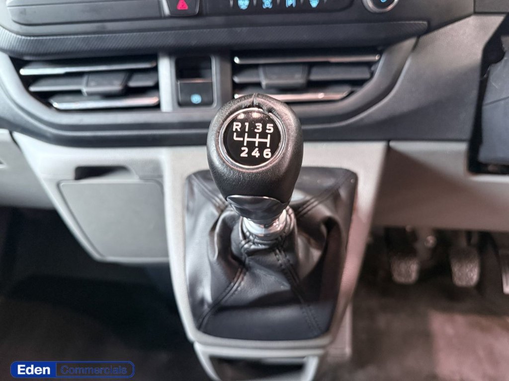Used Ford Transit Custom 2024 for sale - 76018833: Photo 28