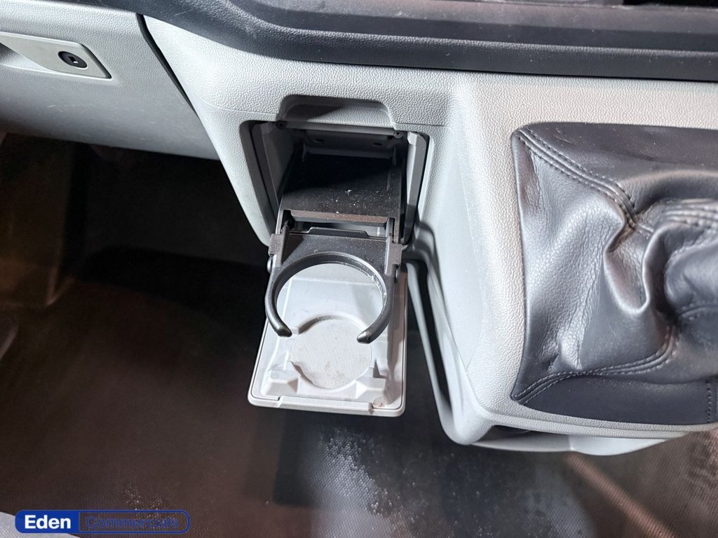 Used Ford Transit Custom 2024 for sale - 76018833: Photo 29