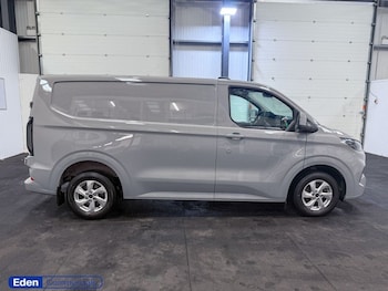 Used Ford Transit Custom 2024 for sale - 76018833: Photo 2