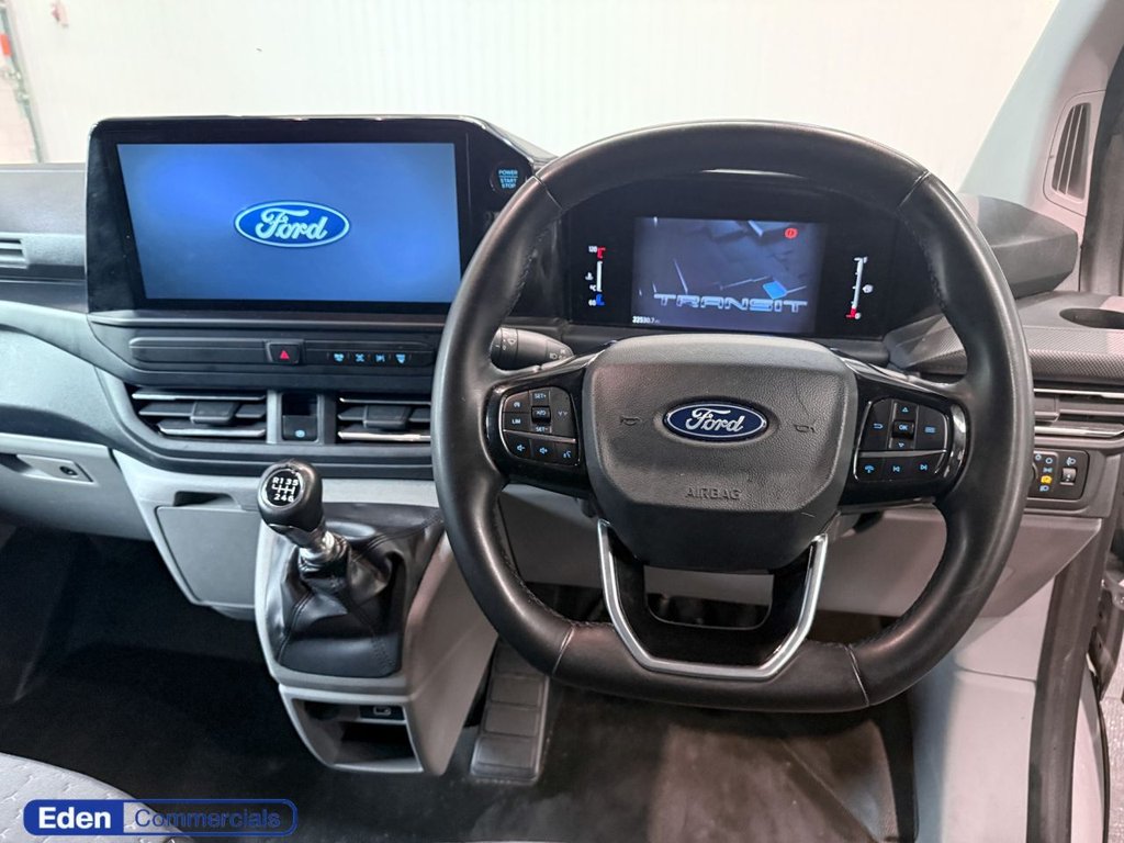 Used Ford Transit Custom 2024 for sale - 76018833: Photo 3