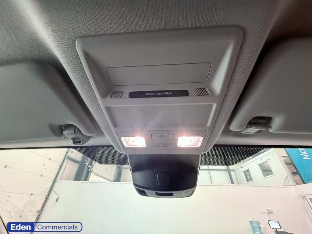 Used Ford Transit Custom 2024 for sale - 76018833: Photo 32
