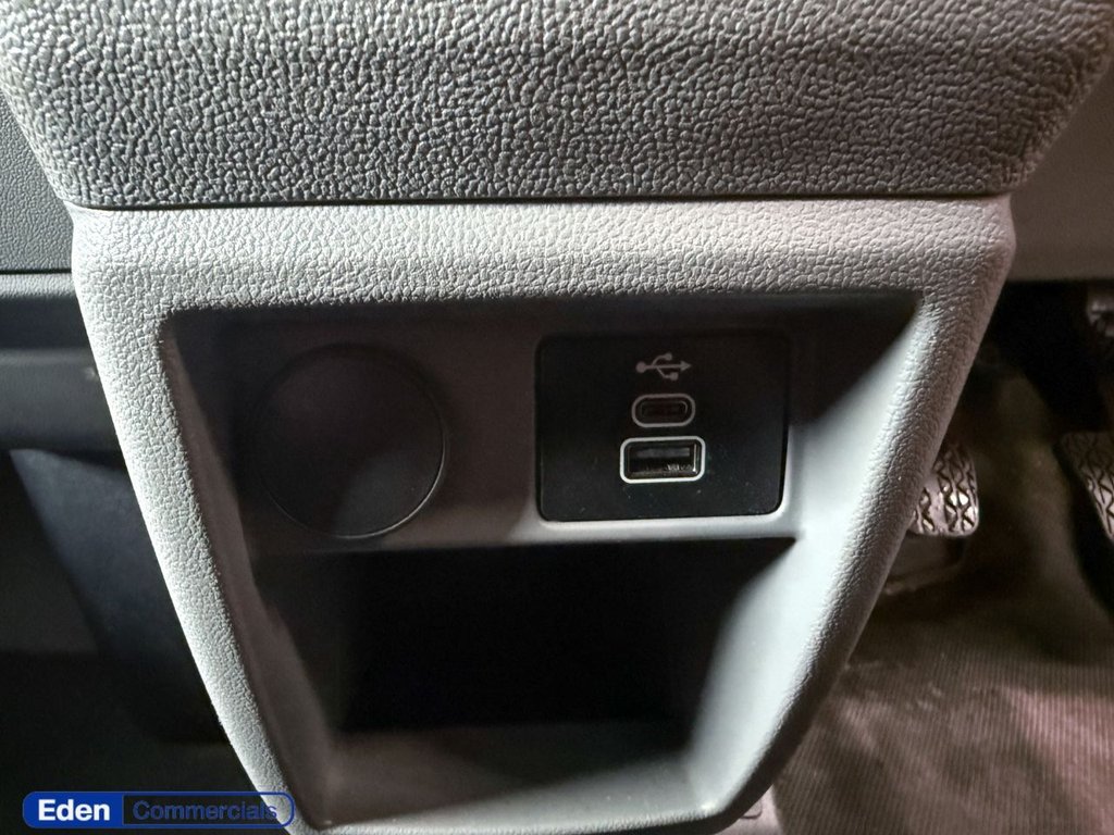 Used Ford Transit Custom 2024 for sale - 76018833: Photo 39