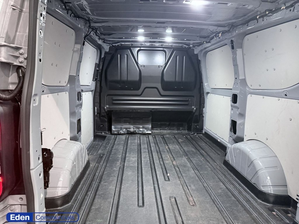 Used Ford Transit Custom 2024 for sale - 76018833: Photo 4