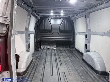 Used Ford Transit Custom 2024 for sale - 76018833: Photo 4