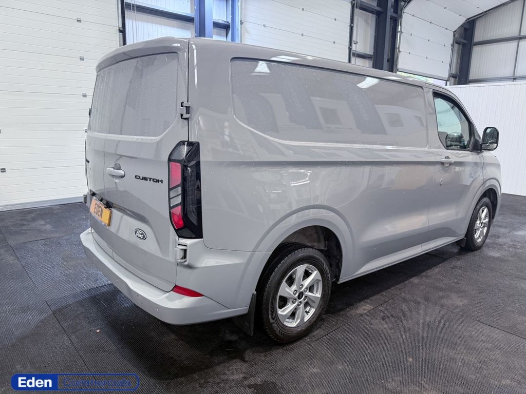 Used Ford Transit Custom 2024 for sale - 76018833: Photo 5