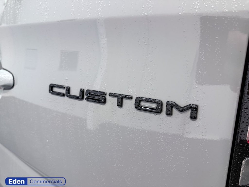 Used Ford Transit Custom 2024 for sale - 76018833: Photo 7