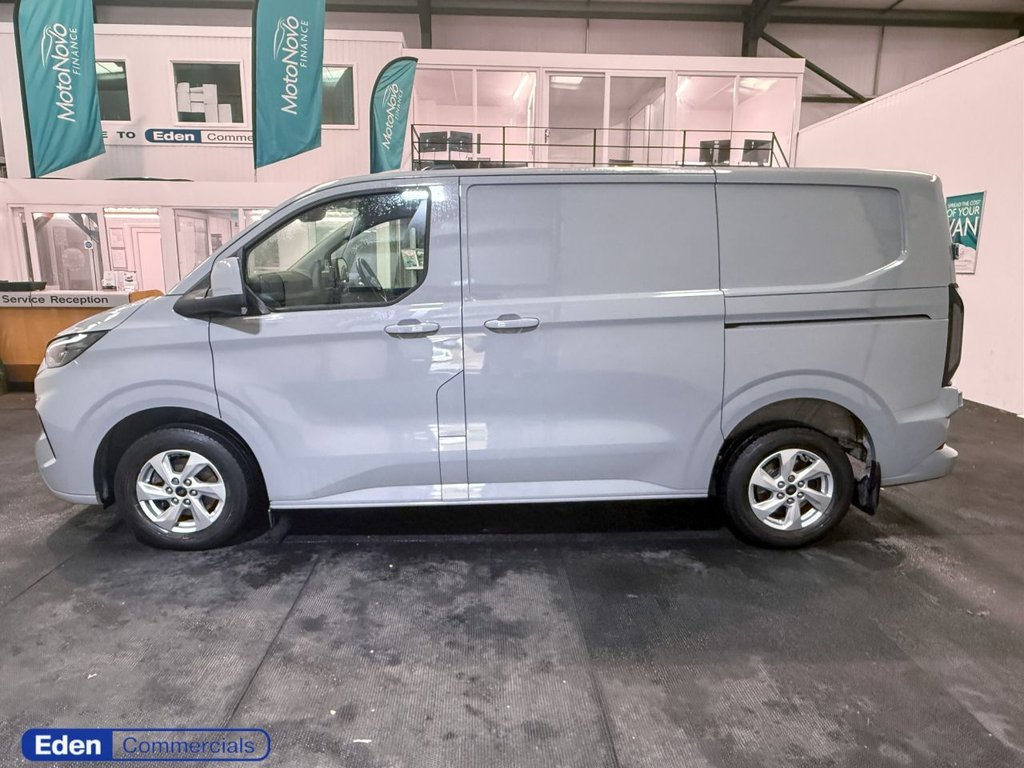 Used Ford Transit Custom 2024 for sale - 76018833: Photo 9
