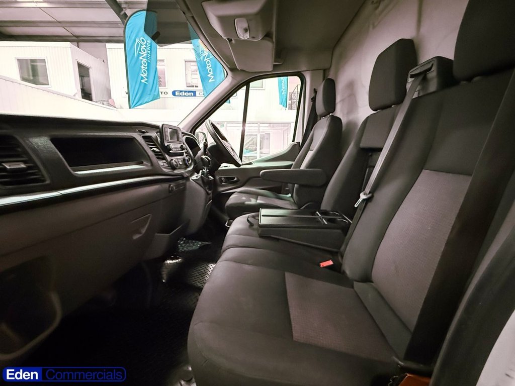 Used Ford Transit 2021 for sale - 77407933: Photo 15