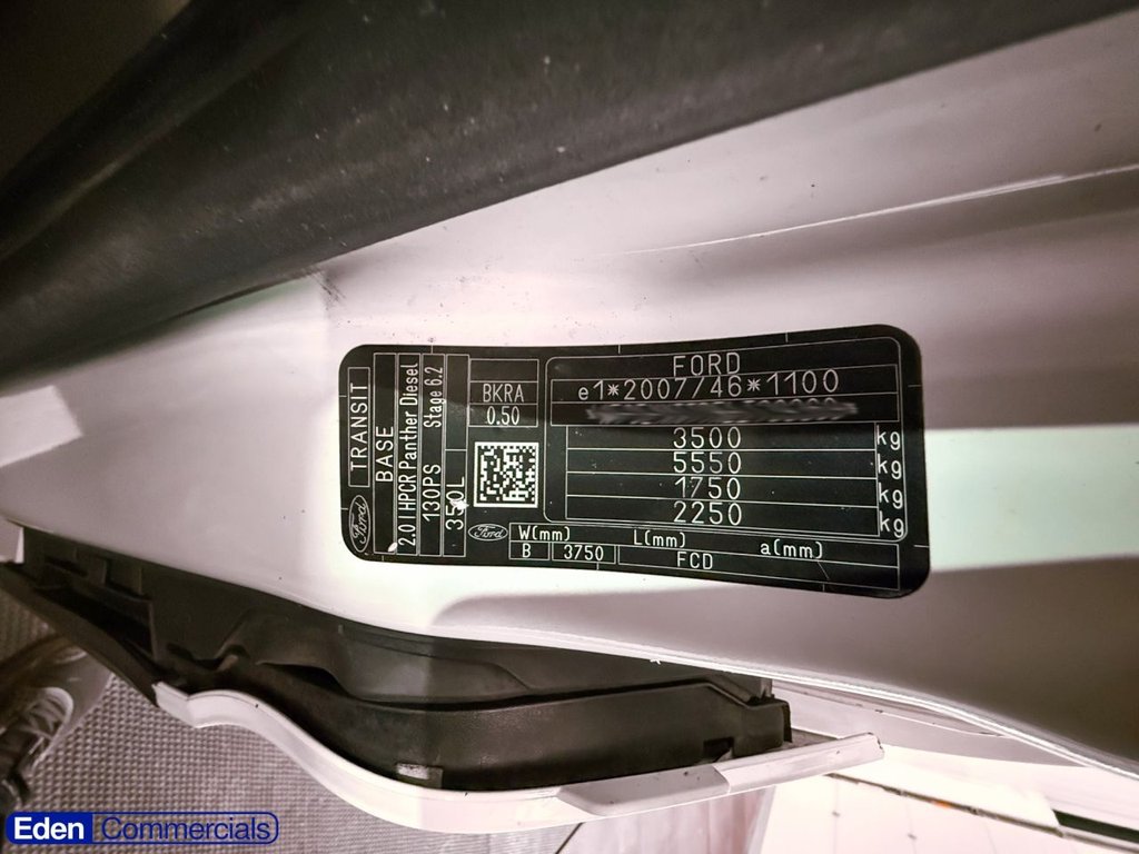 Used Ford Transit 2021 for sale - 77407933: Photo 16