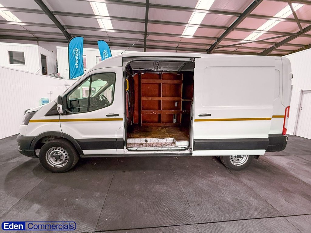 Used Ford Transit 2021 for sale - 77407933: Photo 17
