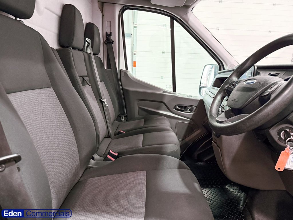 Used Ford Transit 2021 for sale - 77407933: Photo 18