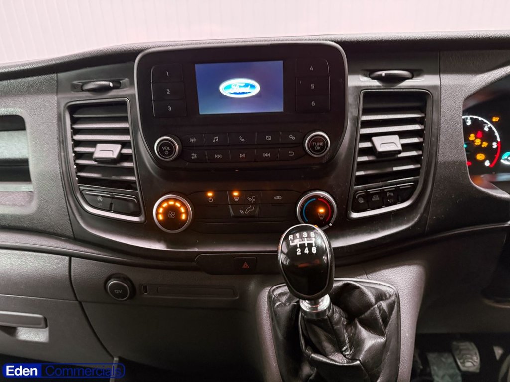 Used Ford Transit 2021 for sale - 77407933: Photo 19
