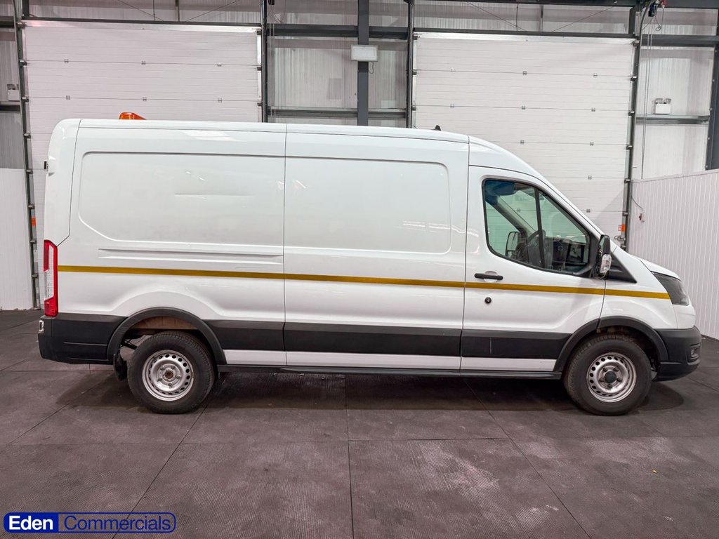 Used Ford Transit 2021 for sale - 77407933: Photo 2