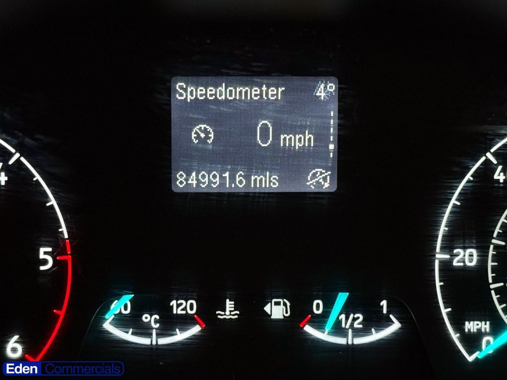 Used Ford Transit 2021 for sale - 77407933: Photo 20