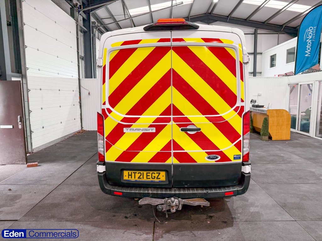Used Ford Transit 2021 for sale - 77407933: Photo 4