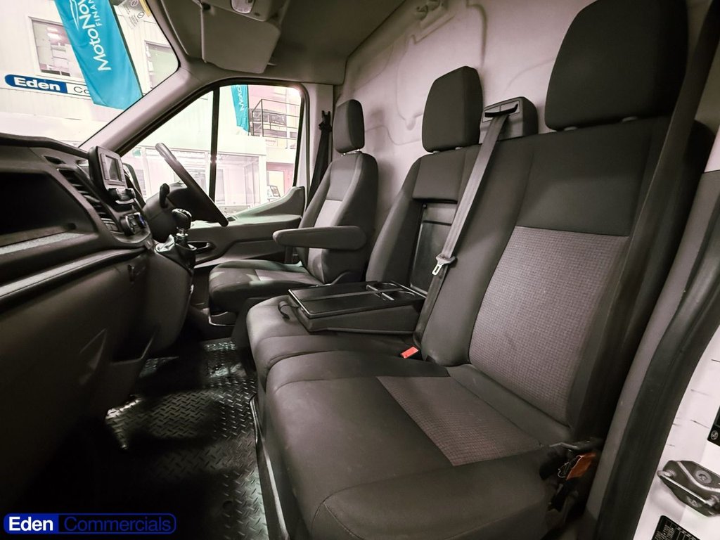 Used Ford Transit 2021 for sale - 77407933: Photo 6