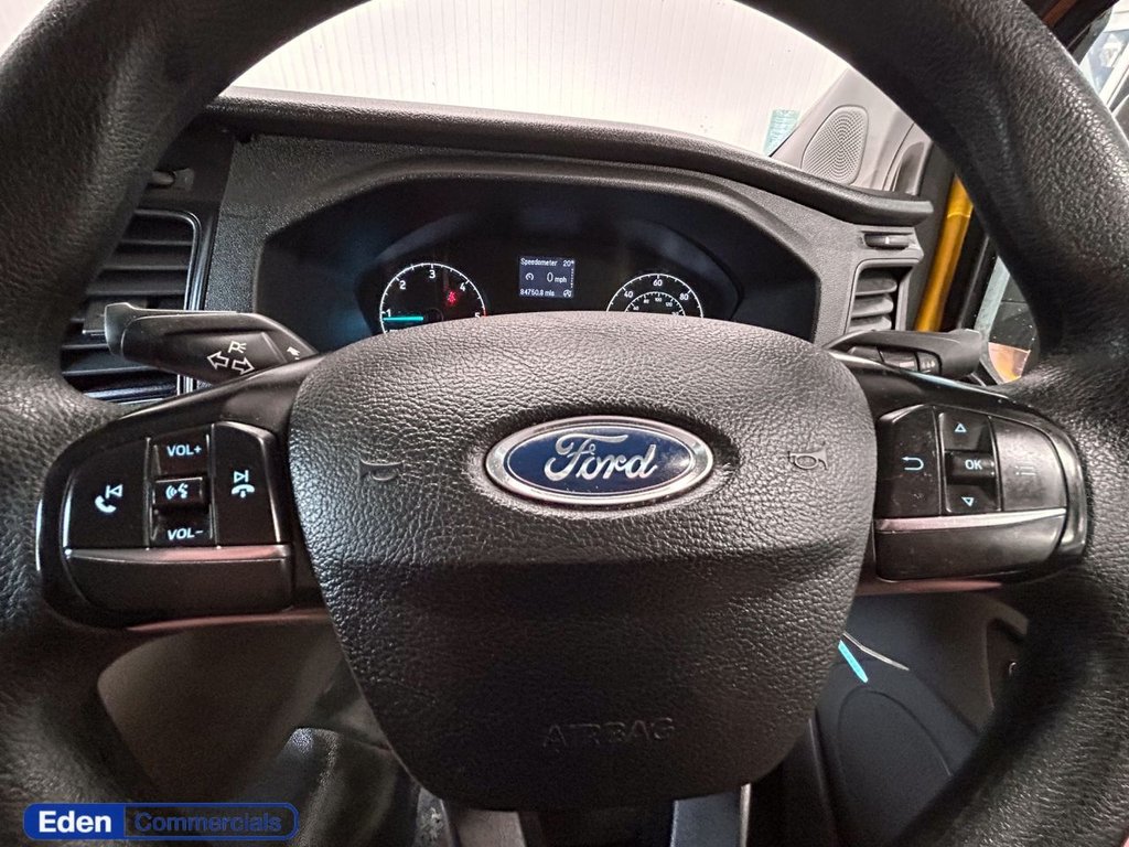 Used Ford Transit Custom 2022 for sale - 76470294: Photo 10