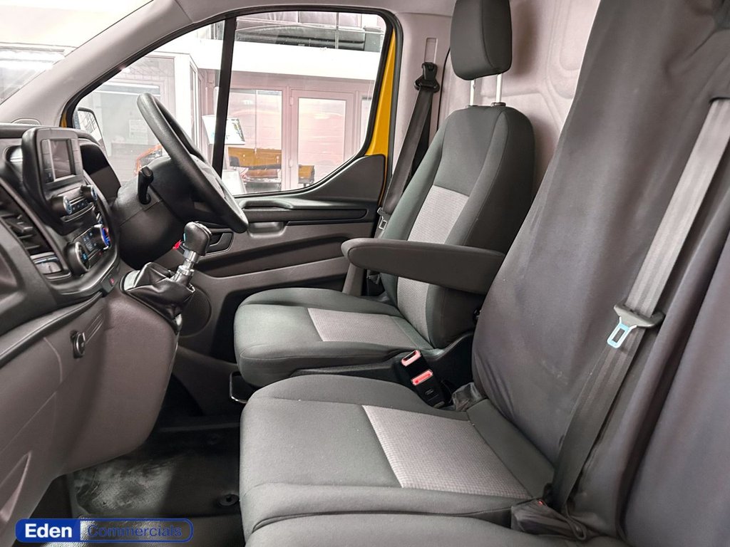 Used Ford Transit Custom 2022 for sale - 76470294: Photo 3