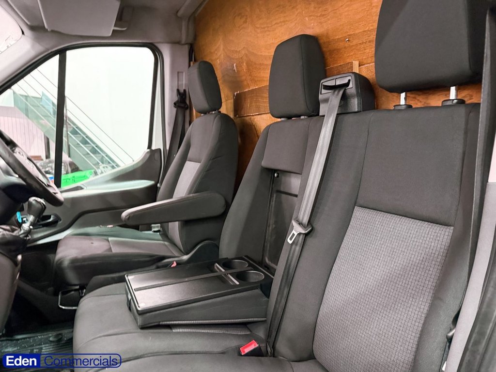 Used Ford Transit 2021 for sale - 77407935: Photo 10