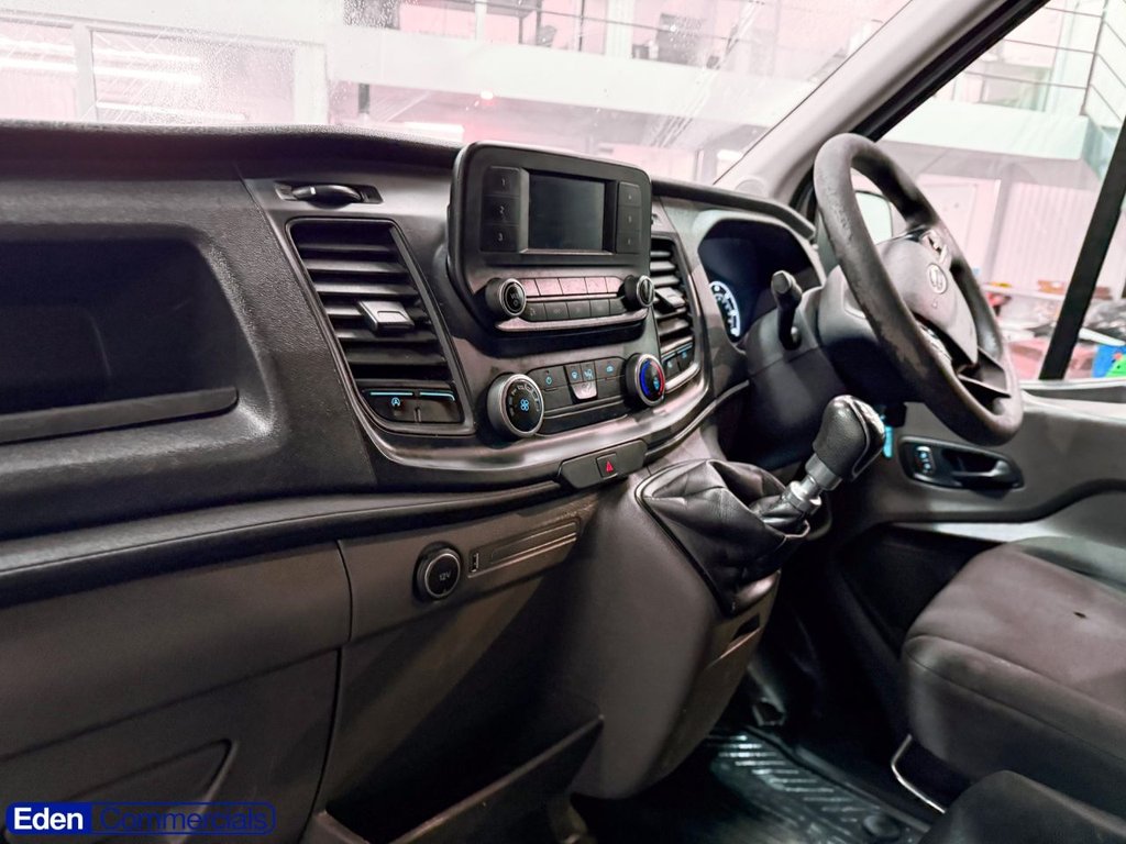 Used Ford Transit 2021 for sale - 77407935: Photo 11