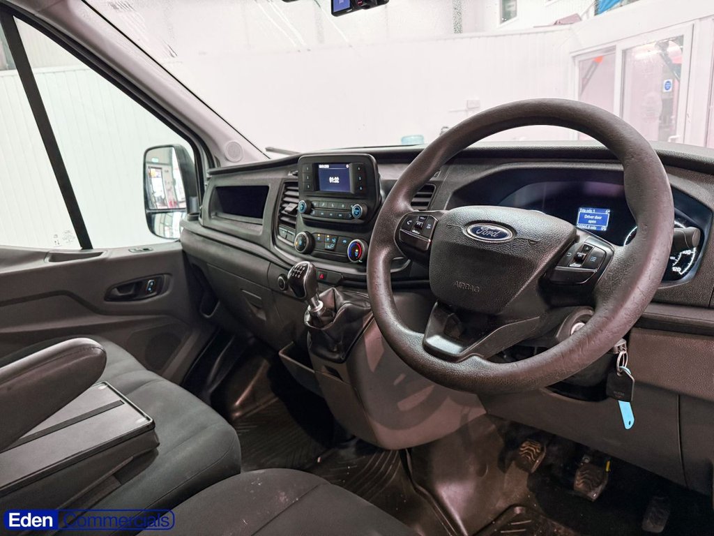 Used Ford Transit 2021 for sale - 77407935: Photo 13
