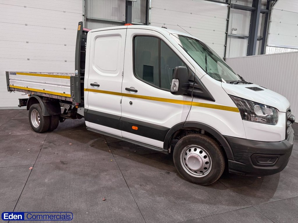 Used Ford Transit 2021 for sale - 77407935: Photo 14