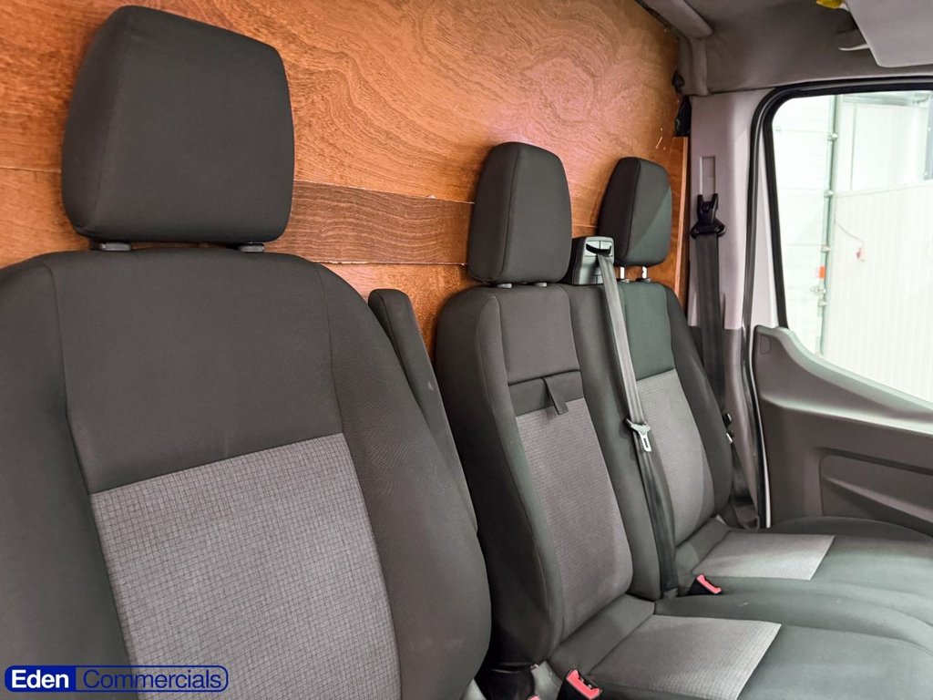 Used Ford Transit 2021 for sale - 77407935: Photo 16