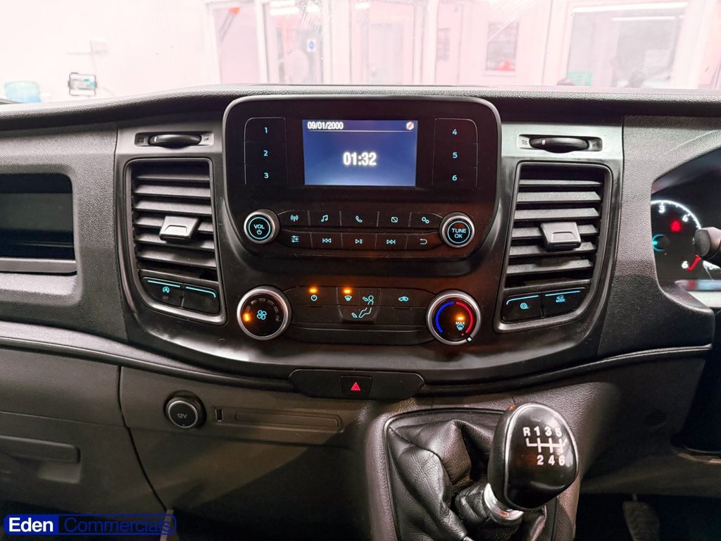 Used Ford Transit 2021 for sale - 77407935: Photo 17