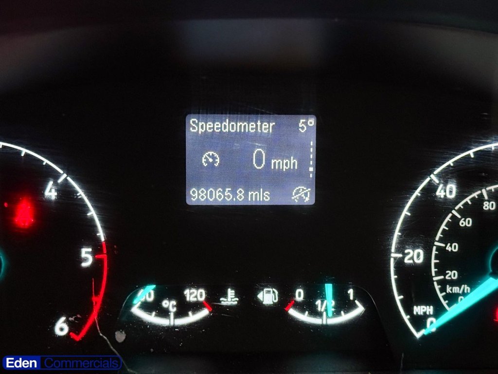 Used Ford Transit 2021 for sale - 77407935: Photo 18