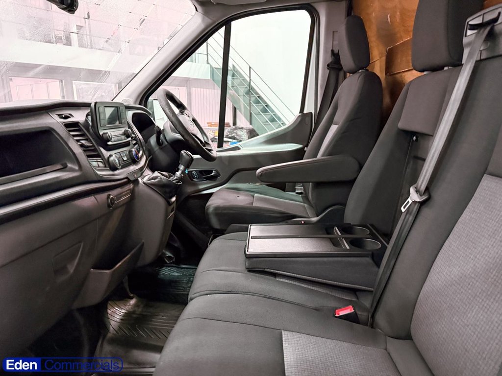 Used Ford Transit 2021 for sale - 77407935: Photo 3