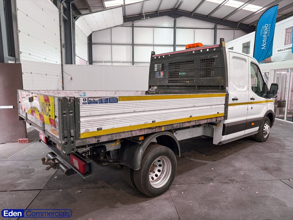 Used Ford Transit 2021 for sale - 77407935: Photo 4