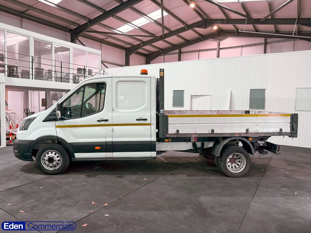 Used Ford Transit 2021 for sale - 77407935: Photo 7