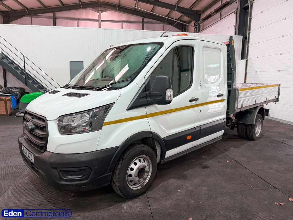 Used Ford Transit 2021 for sale - 77407935: Photo 8