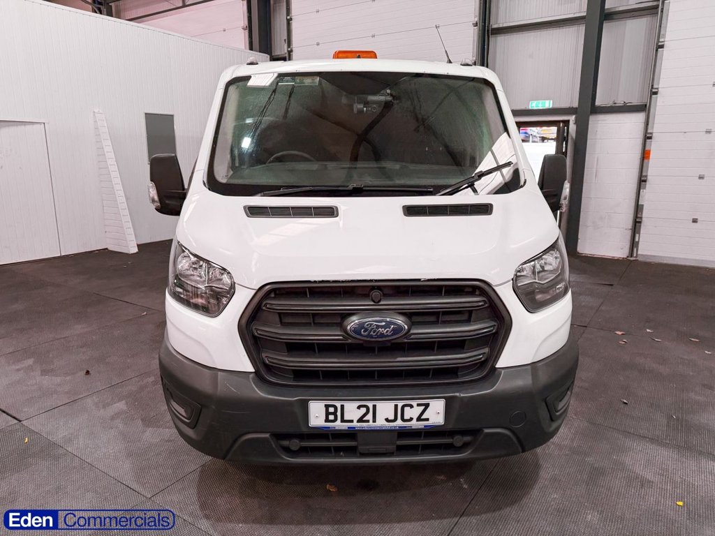 Used Ford Transit 2021 for sale - 77407935: Photo 9