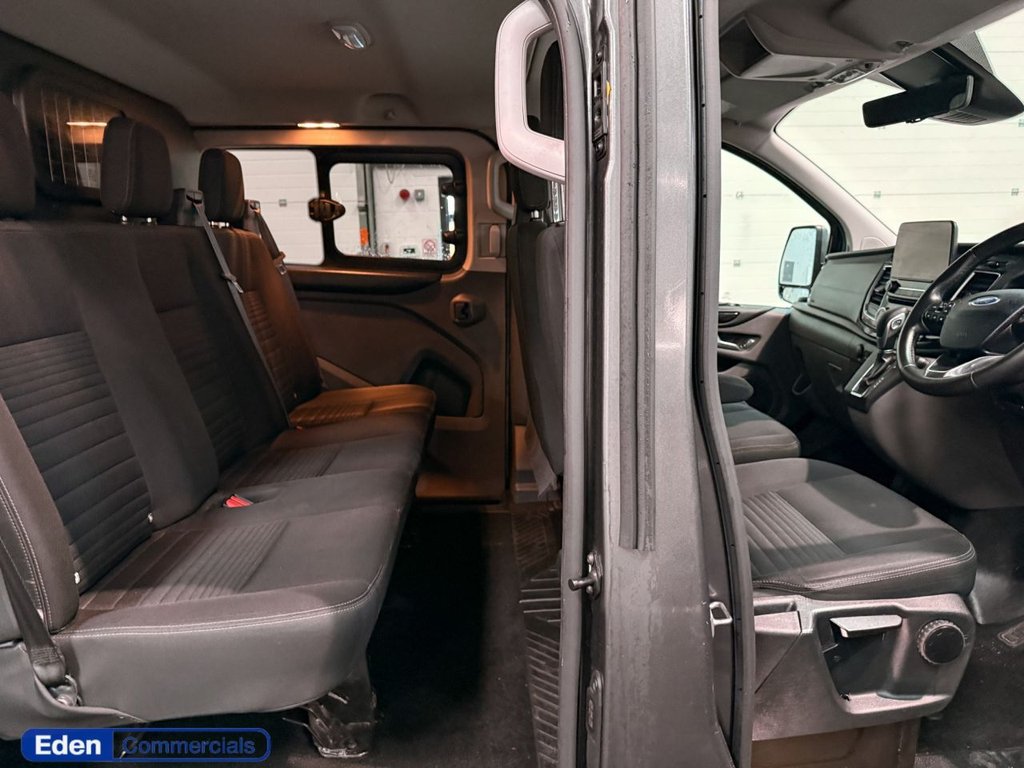 Used Ford Transit Custom 2022 for sale - 76820616: Photo 11