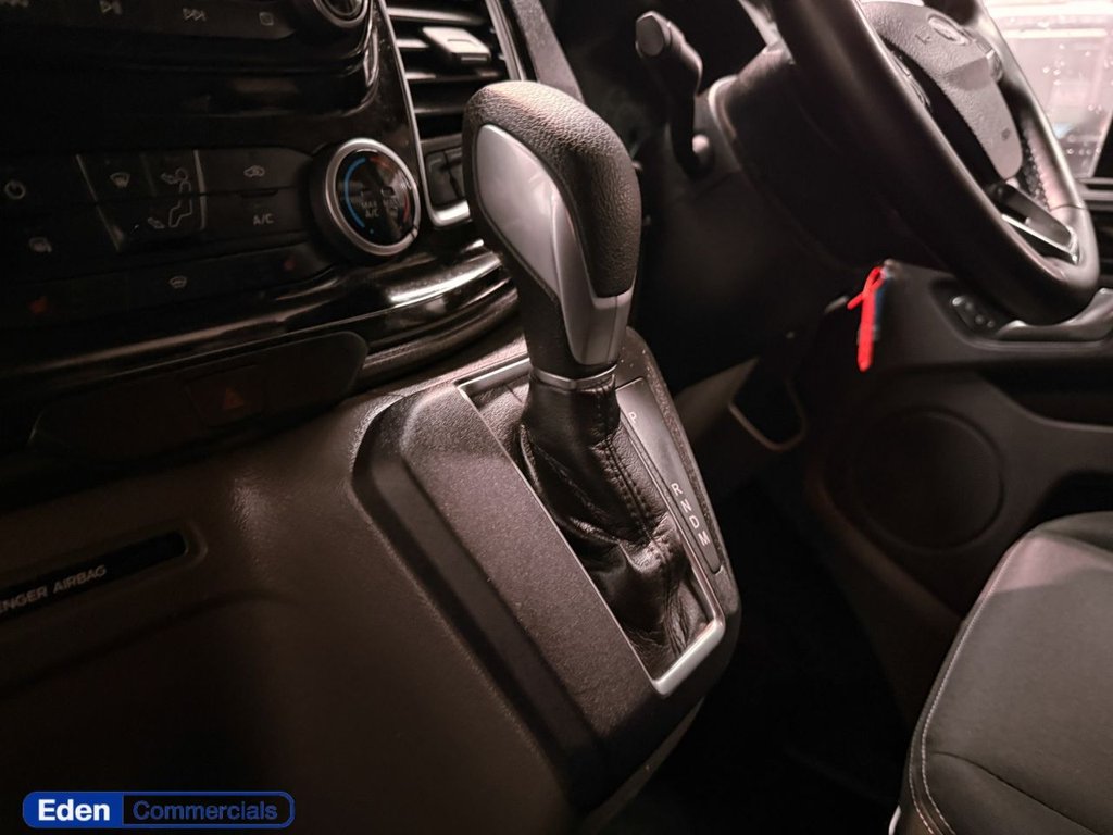 Used Ford Transit Custom 2022 for sale - 76820616: Photo 17