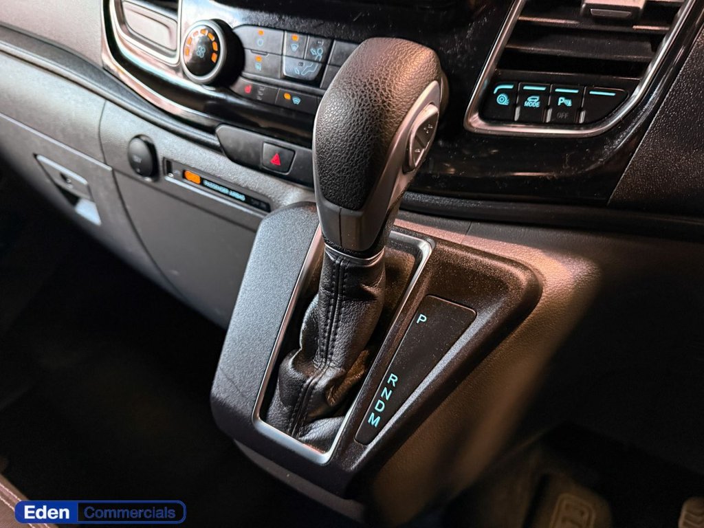 Used Ford Transit Custom 2022 for sale - 76820616: Photo 28