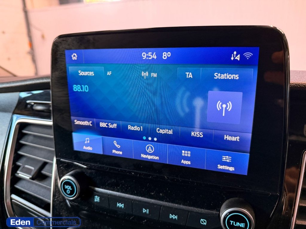 Used Ford Transit Custom 2022 for sale - 76820616: Photo 31