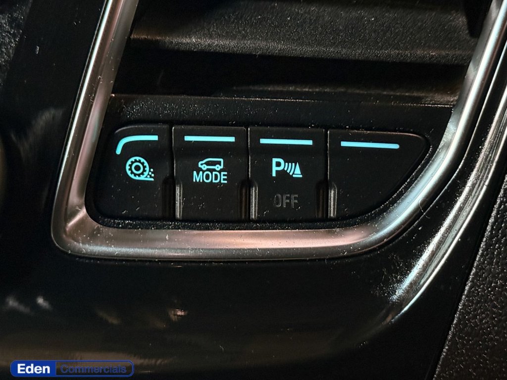 Used Ford Transit Custom 2022 for sale - 76820616: Photo 33