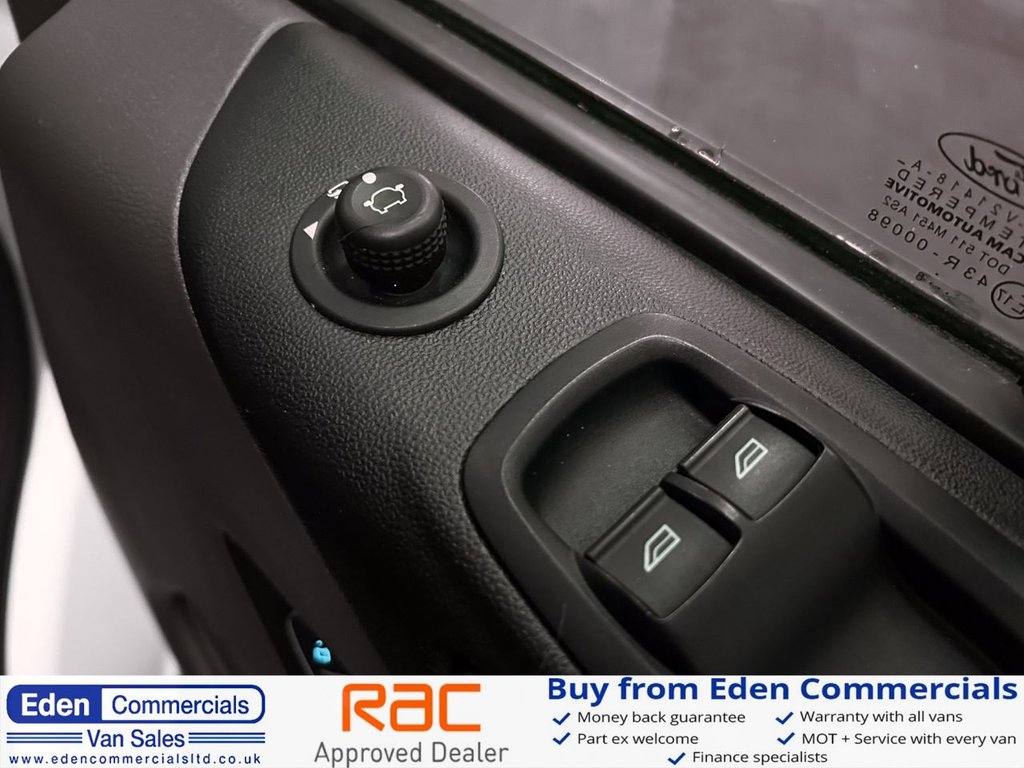 Used Ford Transit Custom 2019 for sale - 76535861: Photo 19