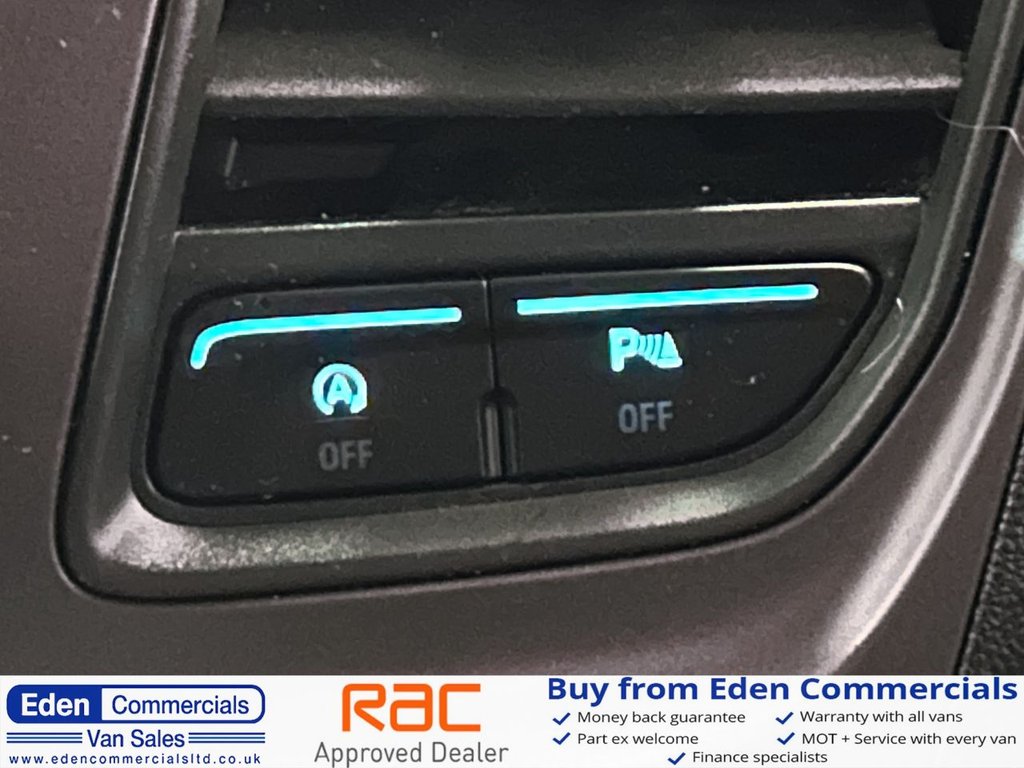 Used Ford Transit Custom 2019 for sale - 76535861: Photo 22