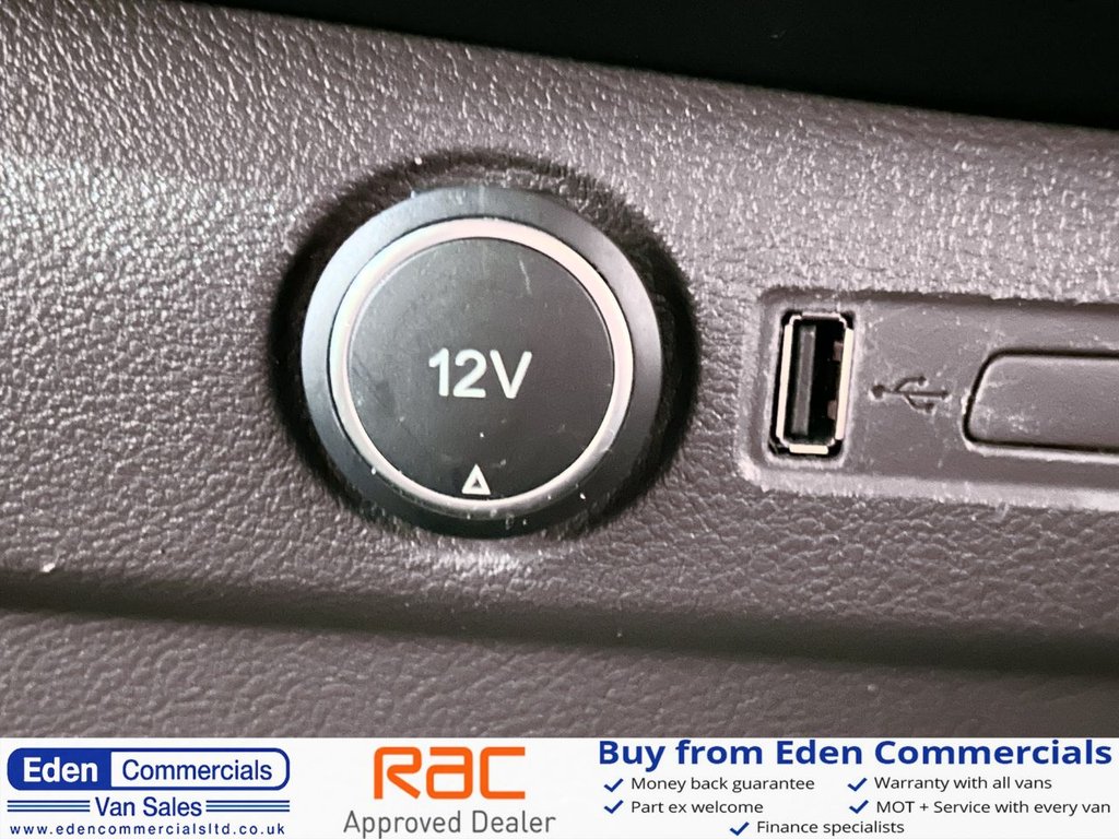 Used Ford Transit Custom 2019 for sale - 76535861: Photo 28