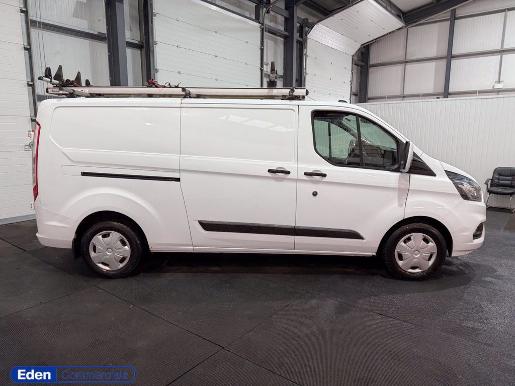 Used Ford Transit Custom 2020 for sale - 77313316: Photo 10