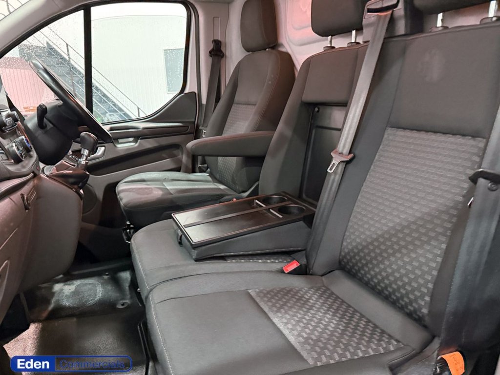 Used Ford Transit Custom 2020 for sale - 77313316: Photo 11