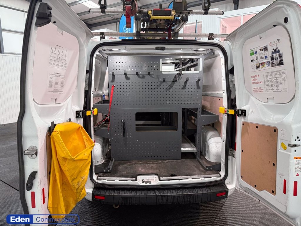 Used Ford Transit Custom 2020 for sale - 77313316: Photo 13