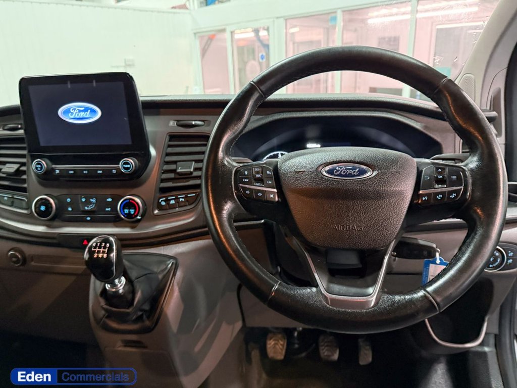 Used Ford Transit Custom 2020 for sale - 77313316: Photo 15