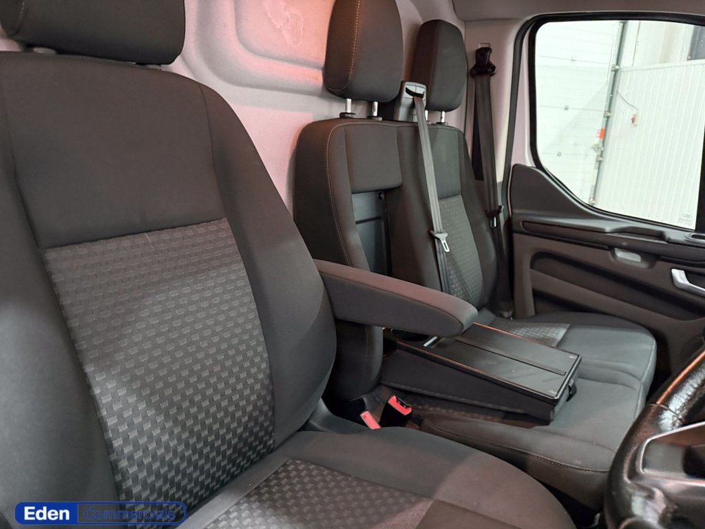Used Ford Transit Custom 2020 for sale - 77313316: Photo 19
