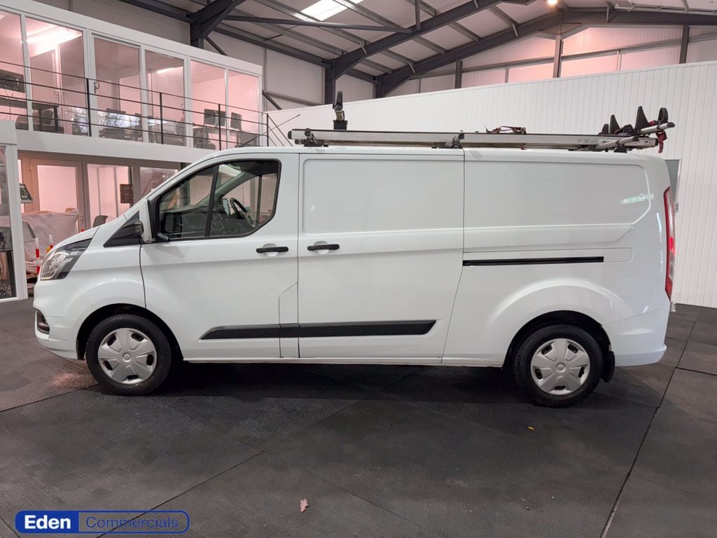 Used Ford Transit Custom 2020 for sale - 77313316: Photo 2