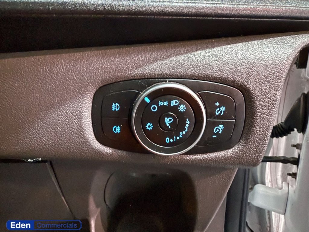 Used Ford Transit Custom 2020 for sale - 77313316: Photo 20