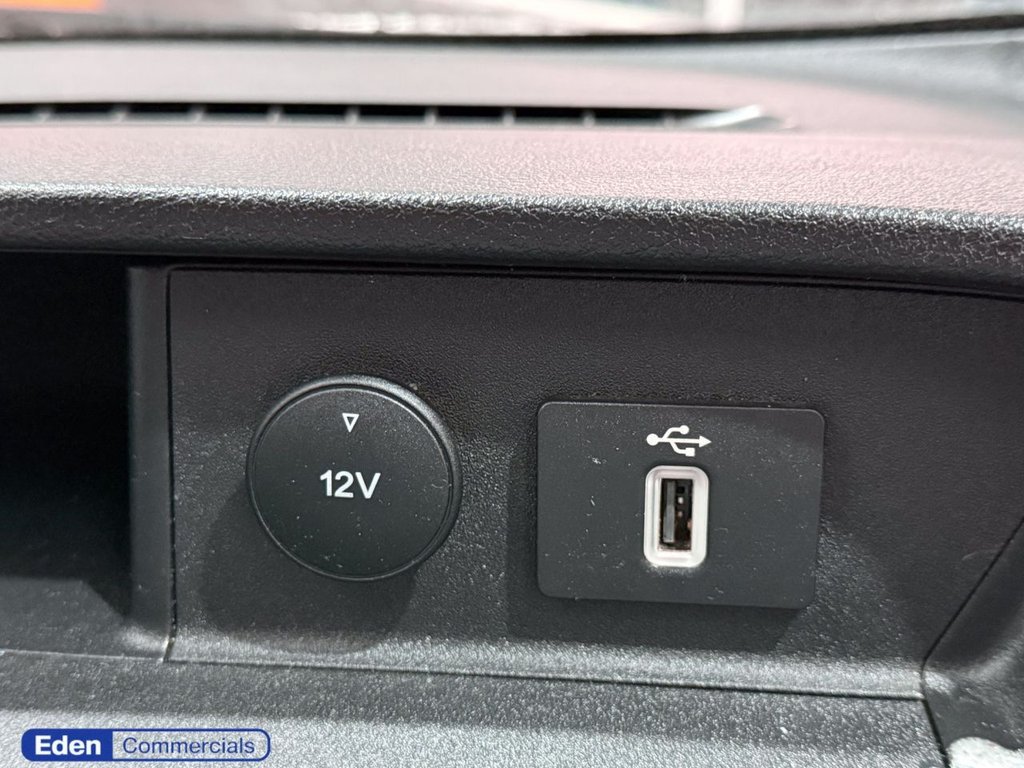 Used Ford Transit Custom 2020 for sale - 77313316: Photo 22